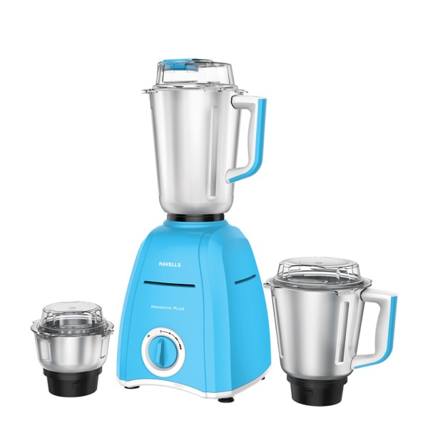 Havells Momenta Plus Mixer Grinder With 3 Jar 750W mykit Buy online