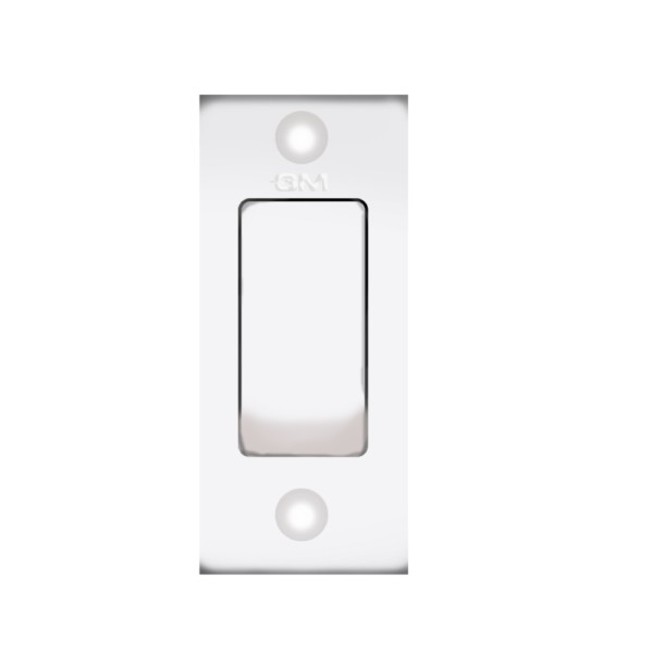 GM Gera Erion 10AX 1 way Switch mykit Buy online Buy GM