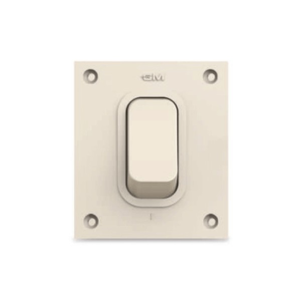 GM Gera Civia 16AX 1 Way Switch mykit Buy online Buy GM