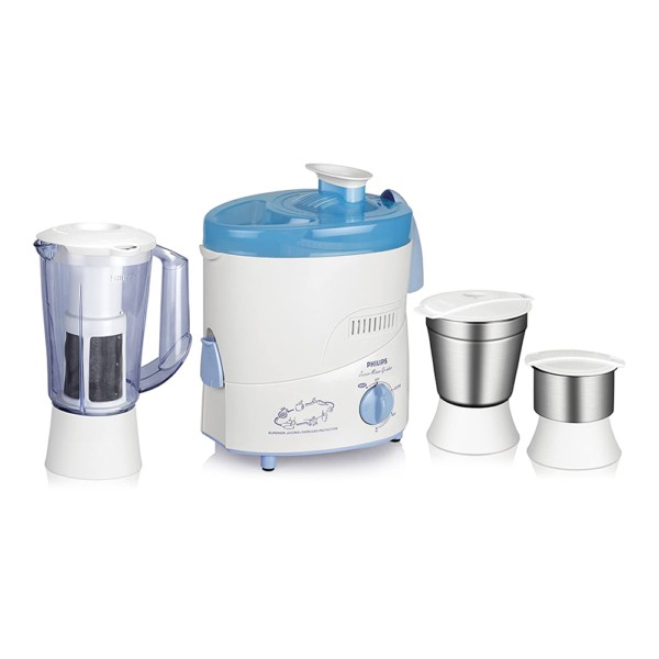 Philips 500W 3 Jar Juicer Mixer Grinders | mykit | Buy online | Buy Philips, Grinders online