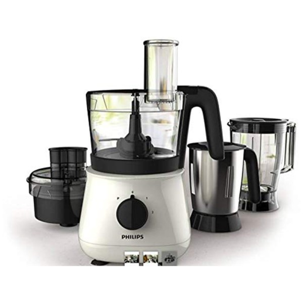 Philips 700W 8 Function 3 Jar Food Processor mykit Buy online Buy