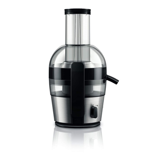 Philips juicer outlet cleaning