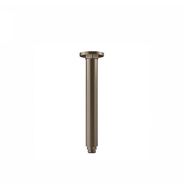 Kohler Complementary 254mm ceiling mount shower arm brushed nickel