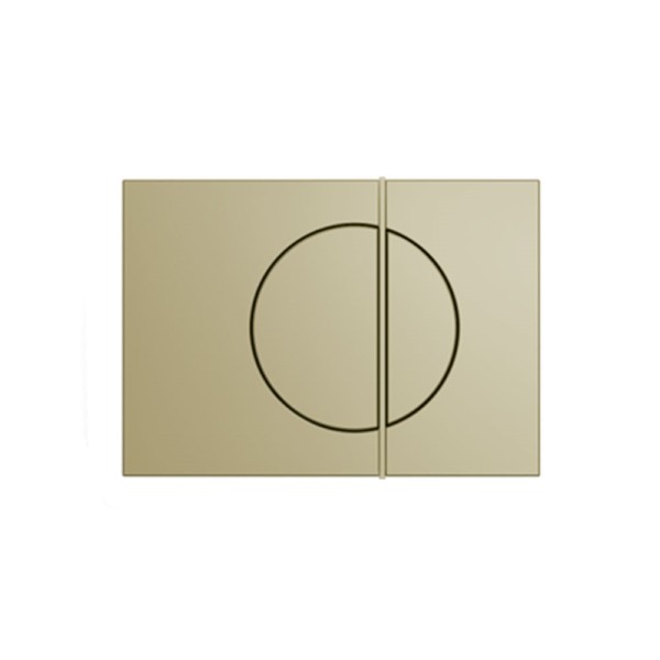 Kohler Note Faceplate in brushed bronze | mykit | Buy online | Buy ...