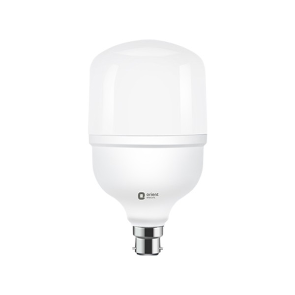 orient 50w led bulb