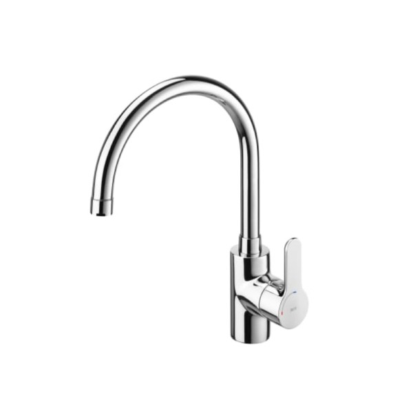 Roca L20 Lead Free Kitchen Mixer With Swivel-Spout | mykit | Buy online ...