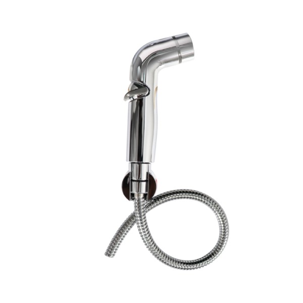 Johnson Astra Health Faucet with 1mts SS304 Braided Hose mykit Buy