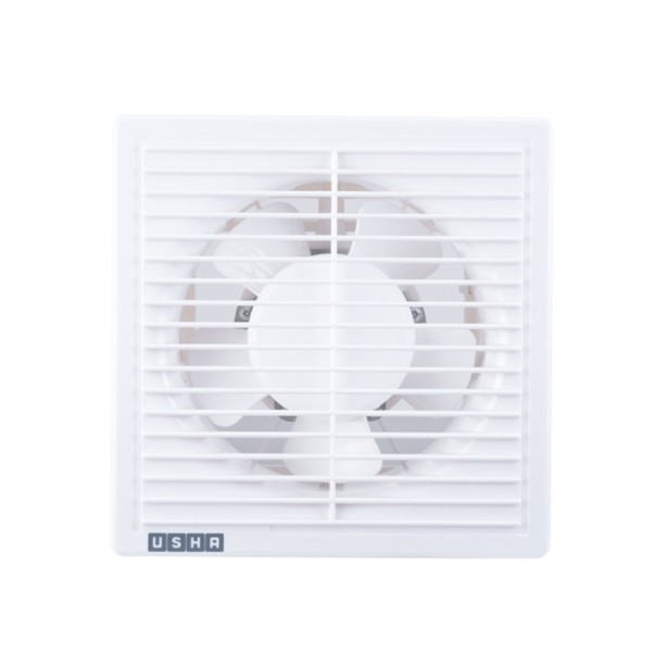 Usha 150mm Striker High Speed Exhaust Fan White | mykit | Buy online ...