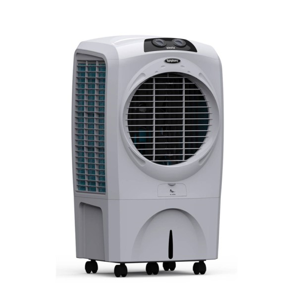 Symphony Siesta 70 XL Powerful Desert Air Cooler 70L with Powerful Fan ...