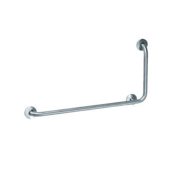 Jaquar Grab Bar Right 90o Angle, Satin mykit Buy online Buy