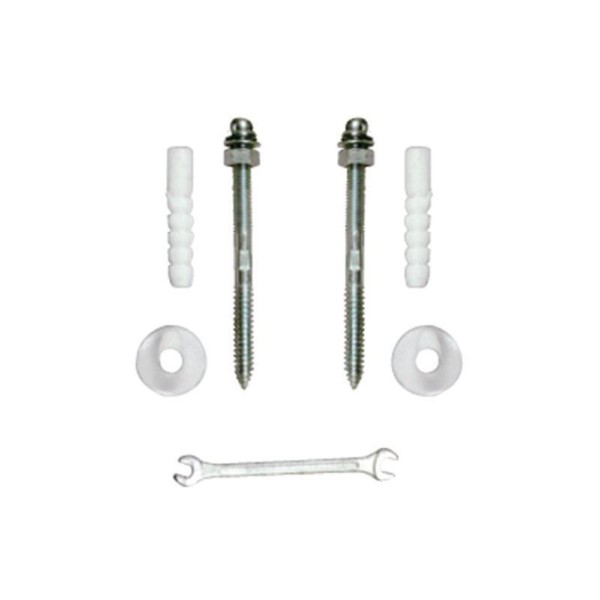 Jaquar Rack Bolt 10mm for Wash Basin Mild Steel | mykit | Buy online ...