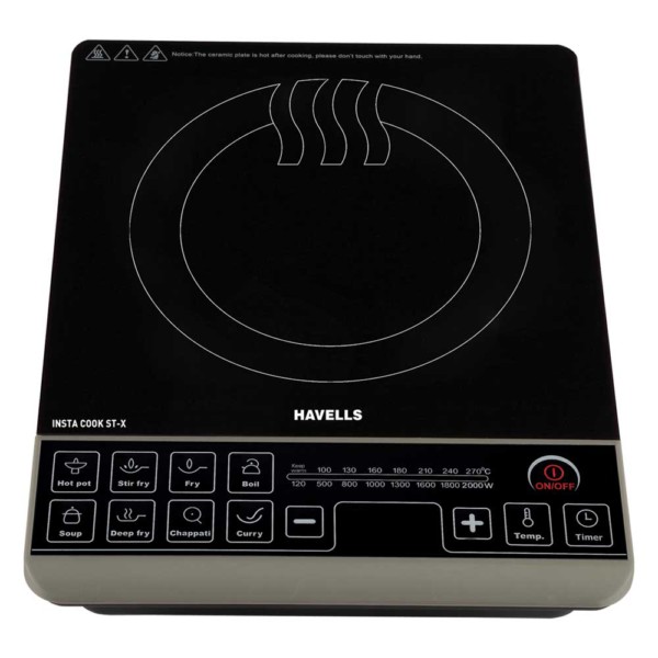 Induction cooker online discount price