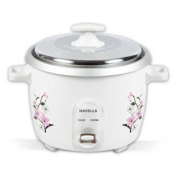 Havells E Cook Plus Rice Cooker L W Electric Cooker Mykit