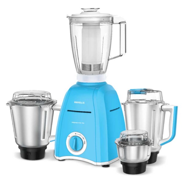 Havells Momenta NV 4 Jar Mixer Grinder mykit Buy online Buy