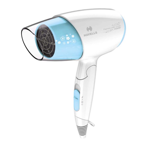 Havells Ionic 1500 W Hair Dryer 1500W mykit Buy online Buy Havells Hair Dryers online