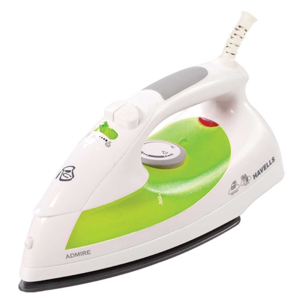 havells steam press