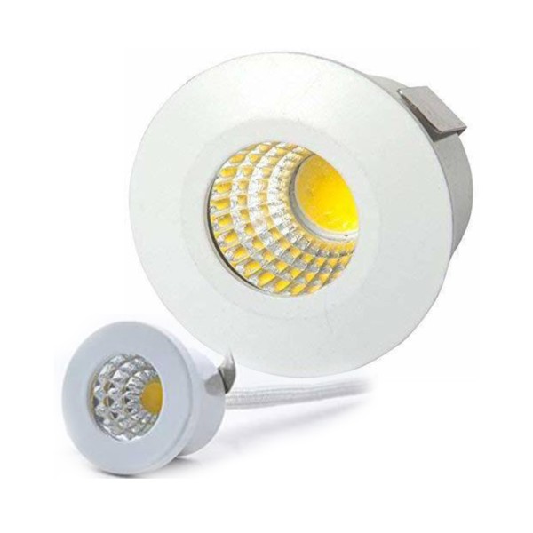 gm led spot light