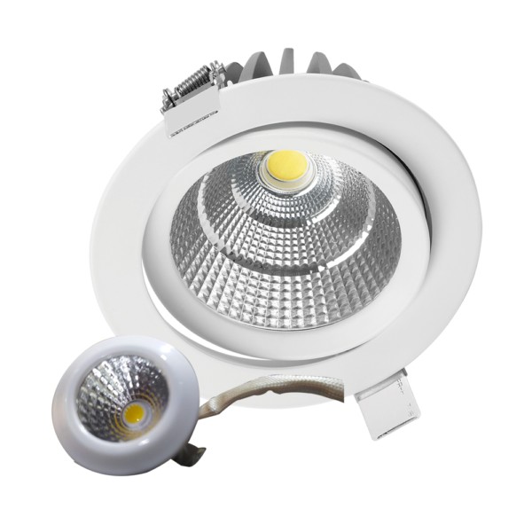 Gm led store spot light