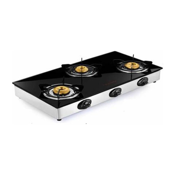 Butterfly gas deals stove online