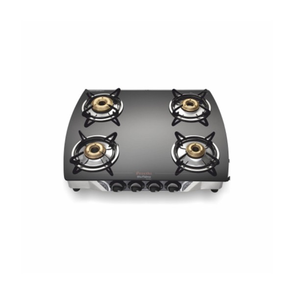 glass top gas stove online