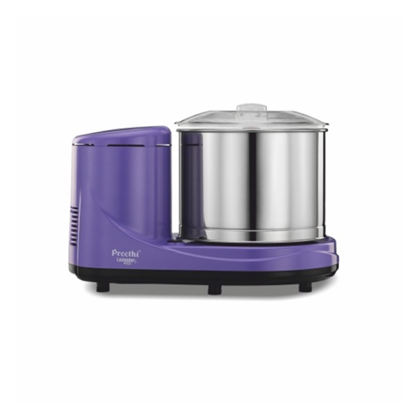 Preethi Lavender Grind Wet Grinder mykit Buy online Buy Preethi