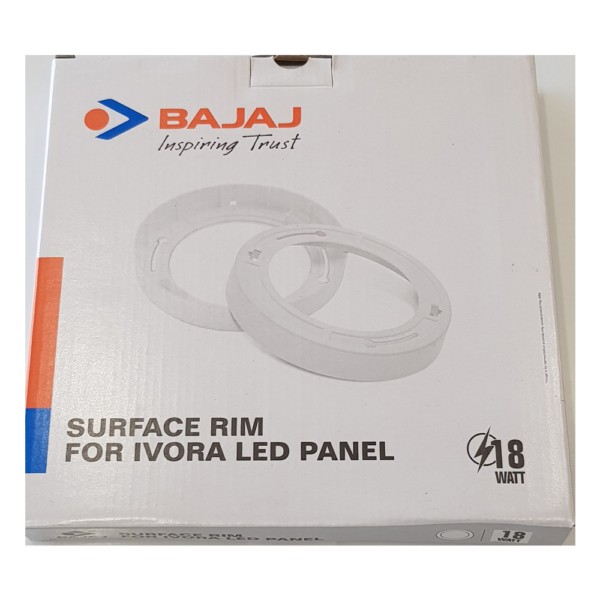 bajaj led surface light