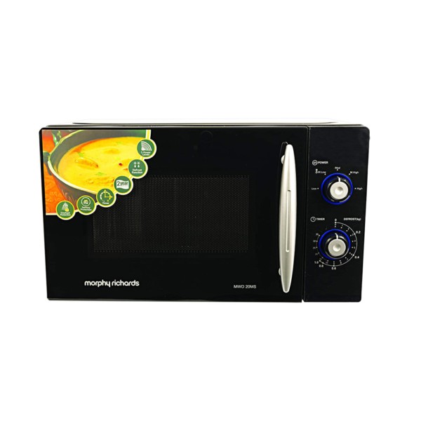 morphy richards 20ms