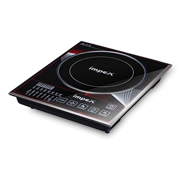 Impex Omega H4 Induction Cooktop mykit Buy online Buy Impex