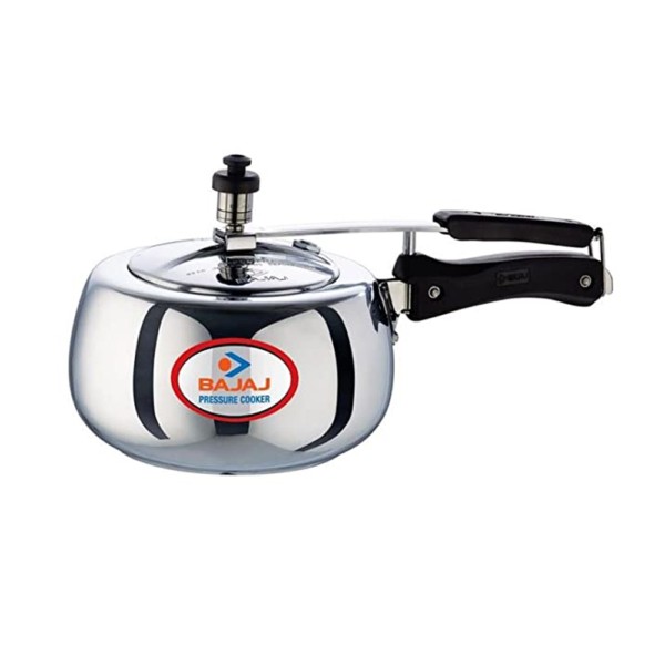 Bajaj 3 best sale ltr cooker