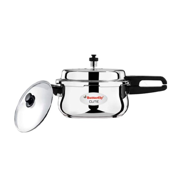 butterfly pressure cooker online