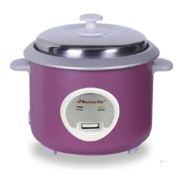 Butterfly rice best sale cooker 2.8 litres