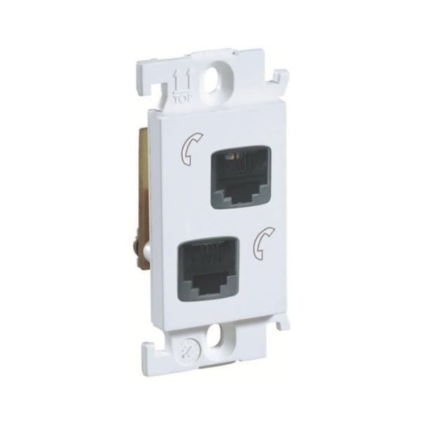 Legrand Arteor Switch 20A SP 1 way 2 module 250V AC Magnesium Square ...